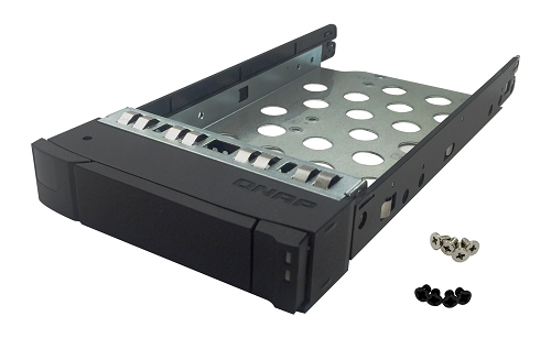 QNAP HDD Tray - Laufwerksschachtadapter - für QNAP EJ1600