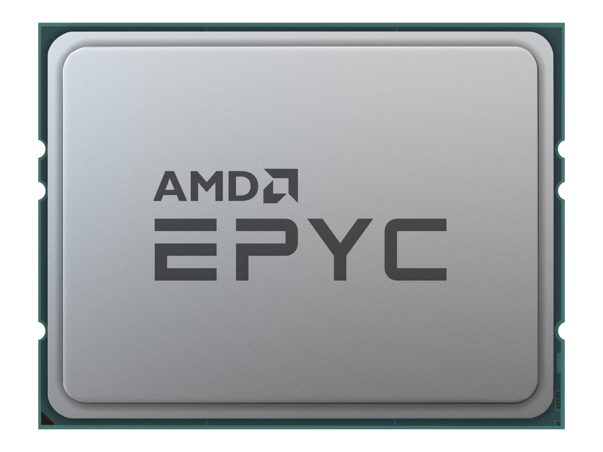 AMD EPYC 7443P - 2.85 GHz - 24 Kerne - 48 Threads