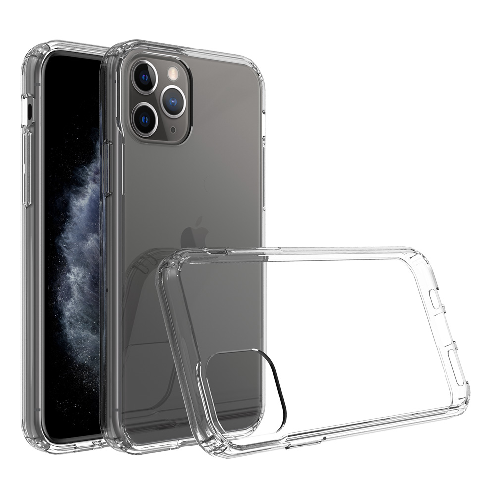 Screenor BUMPER IPHONE 12/12 PRO CLEAR