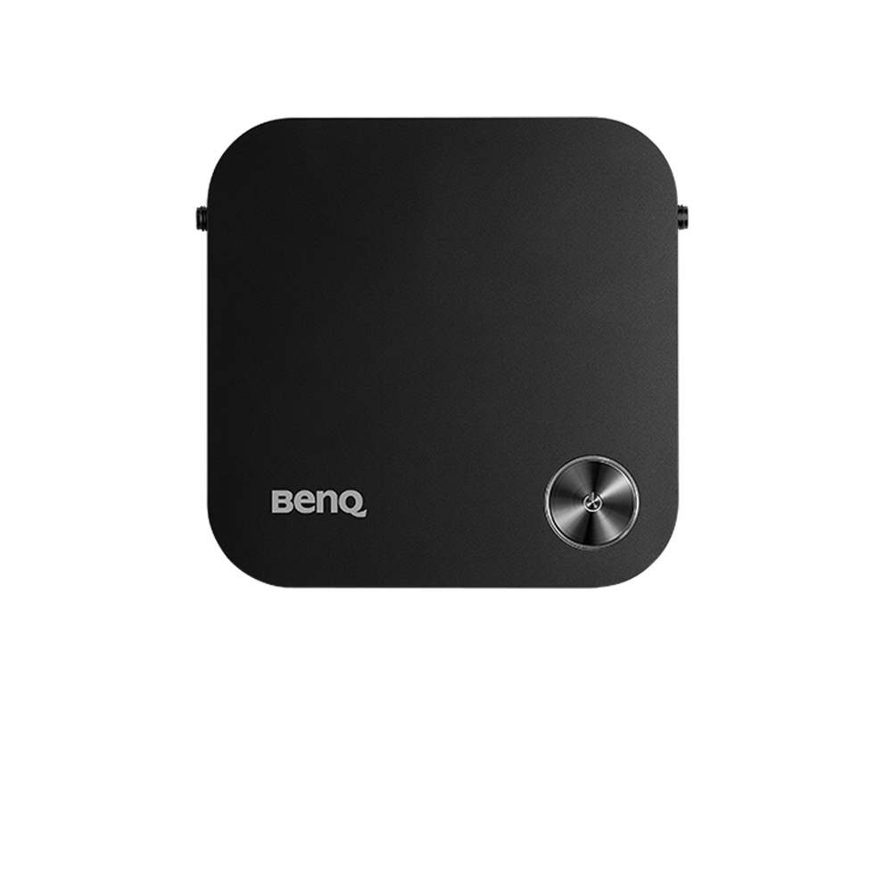 BenQ InstaShow WDC10HC - Wireless Video-/Audio-Erweiterung