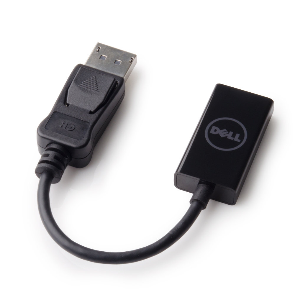 Dell  Videoanschluß - DisplayPort (M) bis HDMI (W)