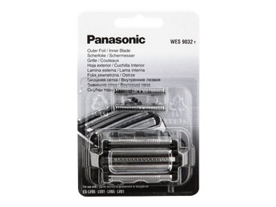 Panasonic WES9032Y1361 - Ersatzrasierklinge - für Rasierapparat