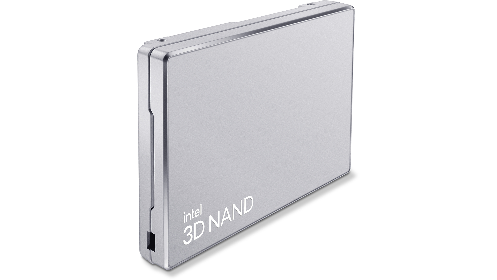 Intel Solid-State Drive D5-P5316 Series - SSD - verschlüsselt - 15.36 TB - intern - 2.5" (6.4 cm)