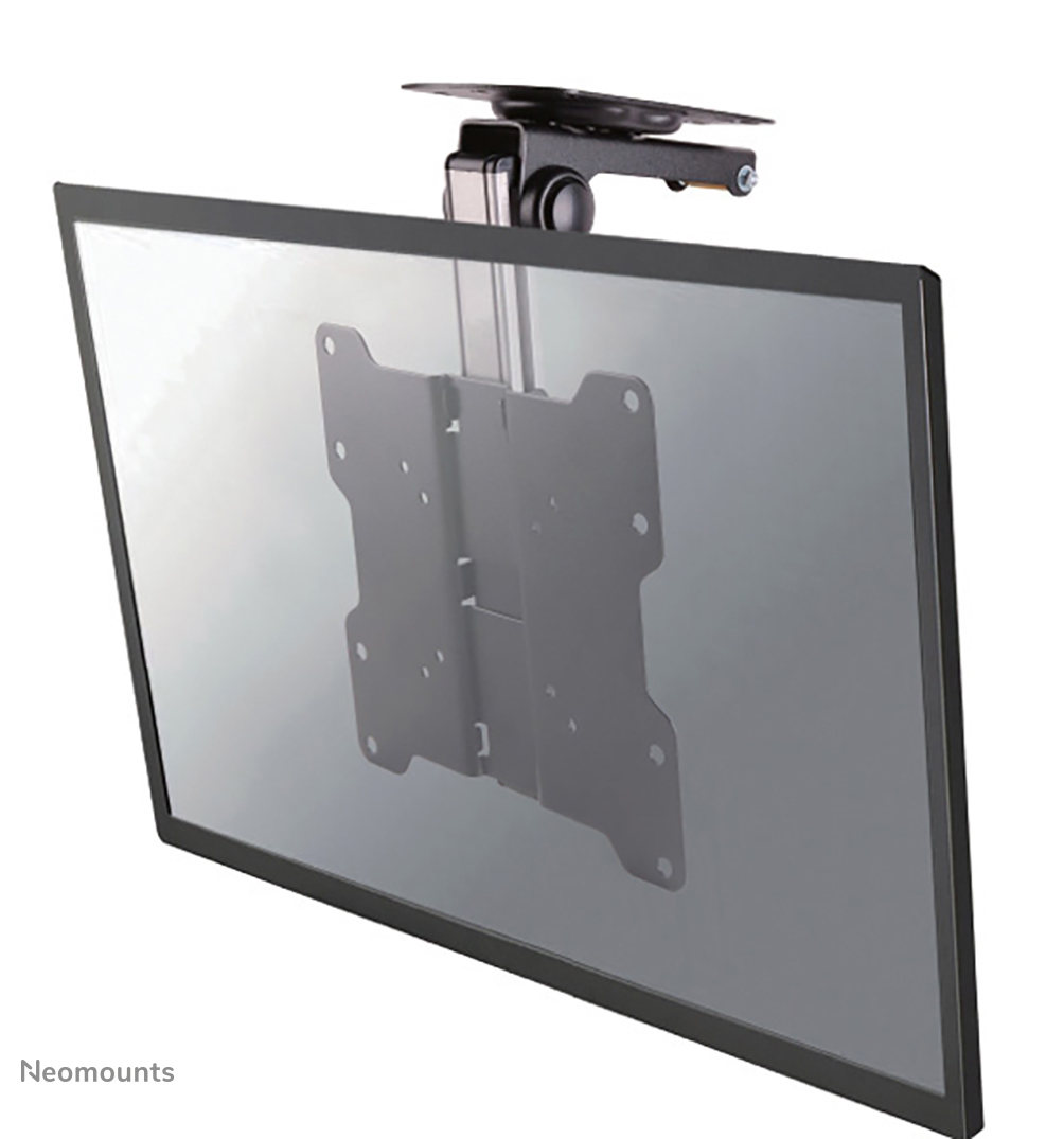Neomounts FPMA-C020 - Klammer für LCD-Display (full-motion)