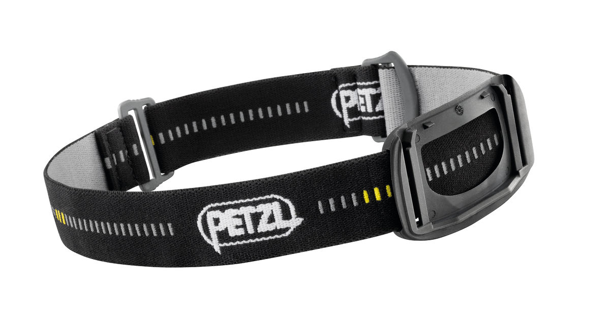 Petzl Ersatz-Stirnband für Scheinwerfer der Serie PIXA