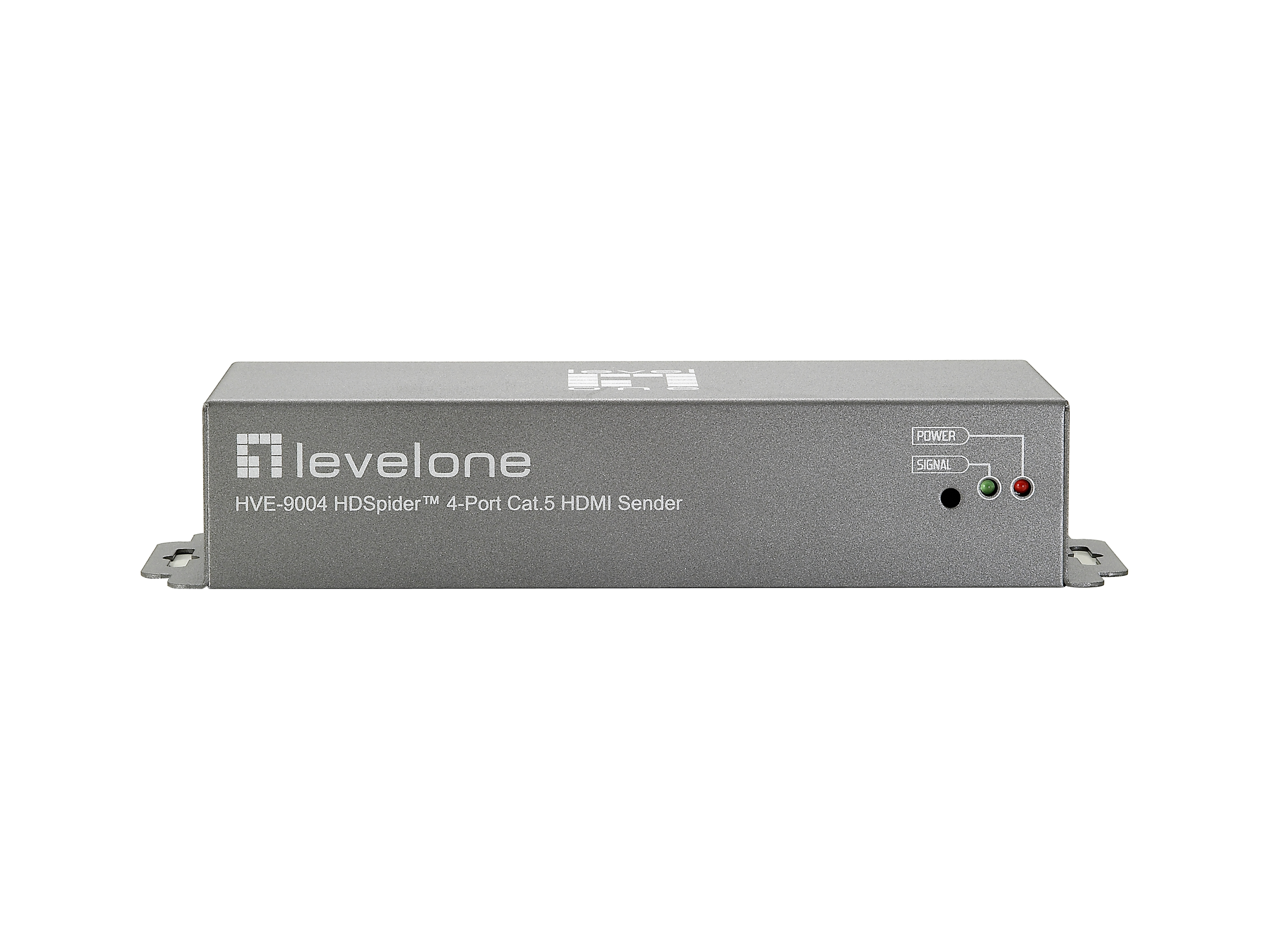 LevelOne HDSpider HVE-9004 HDMI Cat.5 Sender