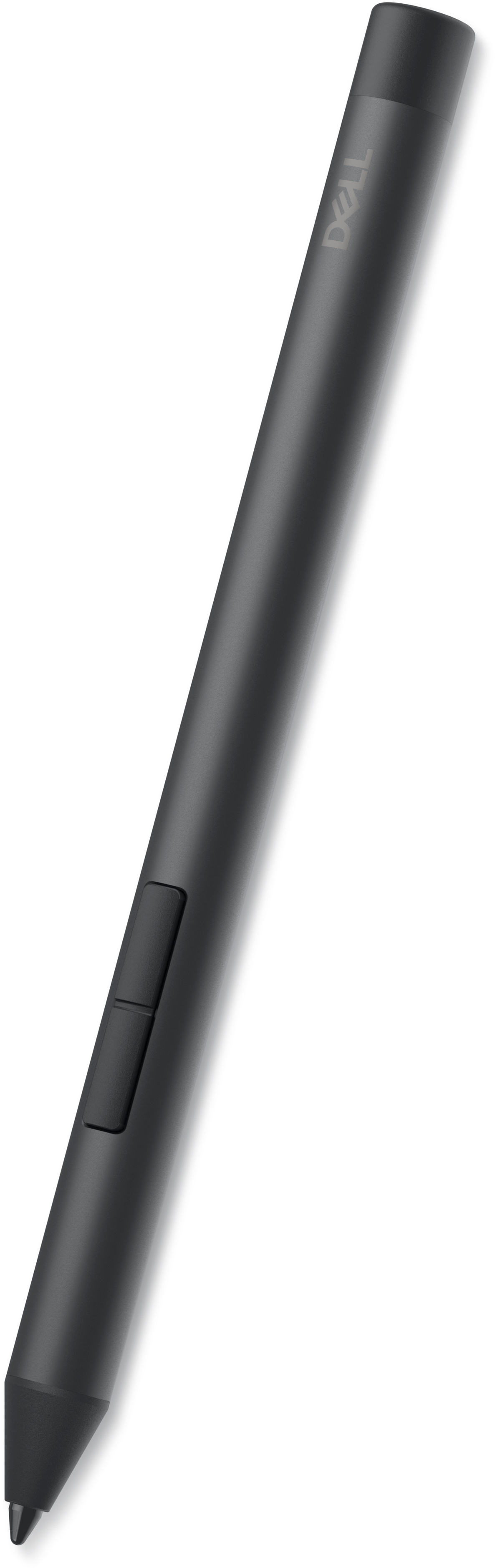 Dell PN5122W - Aktiver Stylus - 2 Tasten - Schwarz - weiße Box - mit 3 Years Warranty (AR - no warranty)