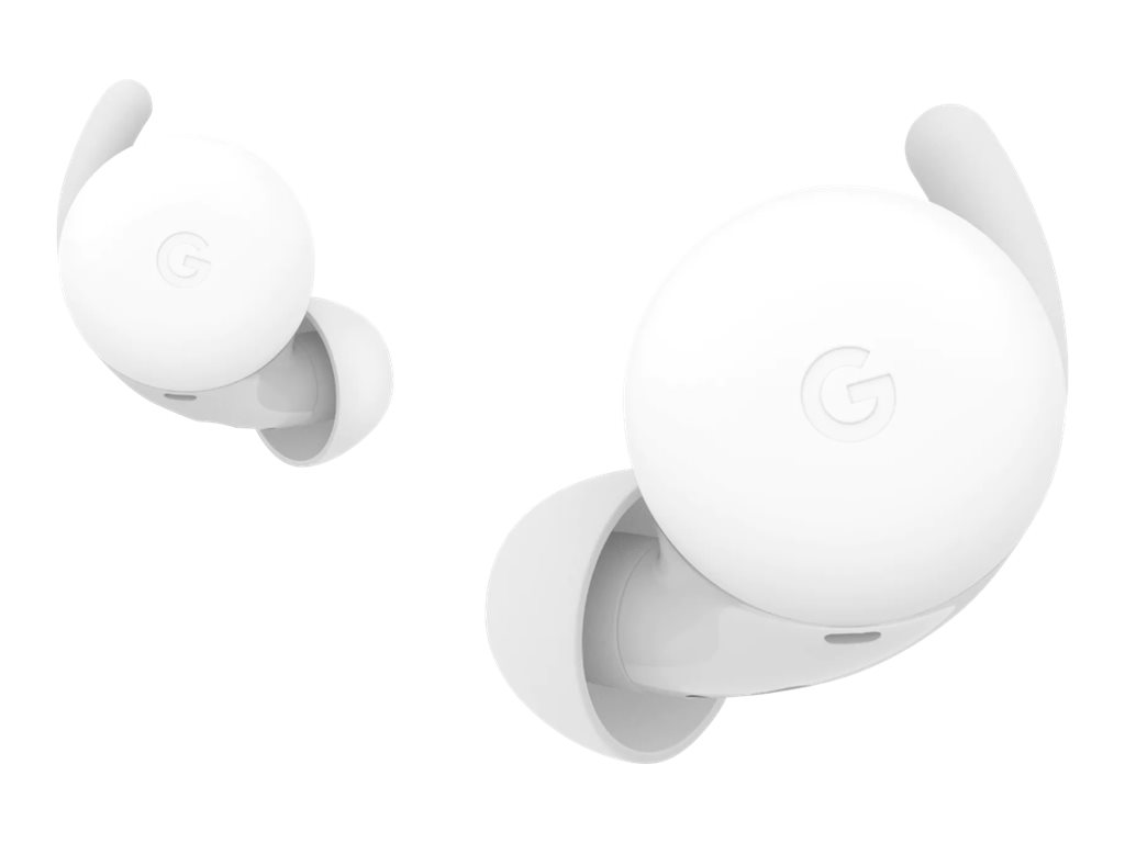 Google Pixel Buds A-Series - True Wireless-Kopfhörer mit Mikrofon
