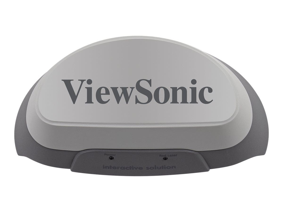 ViewSonic Interactive WhiteBoard Module - Projektorzeigegerät - Multi-Touch (10-Punkt)