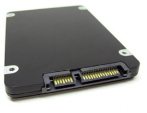 Fujitsu 32 GB SSD - intern - mSATA - SATA 3Gb/s