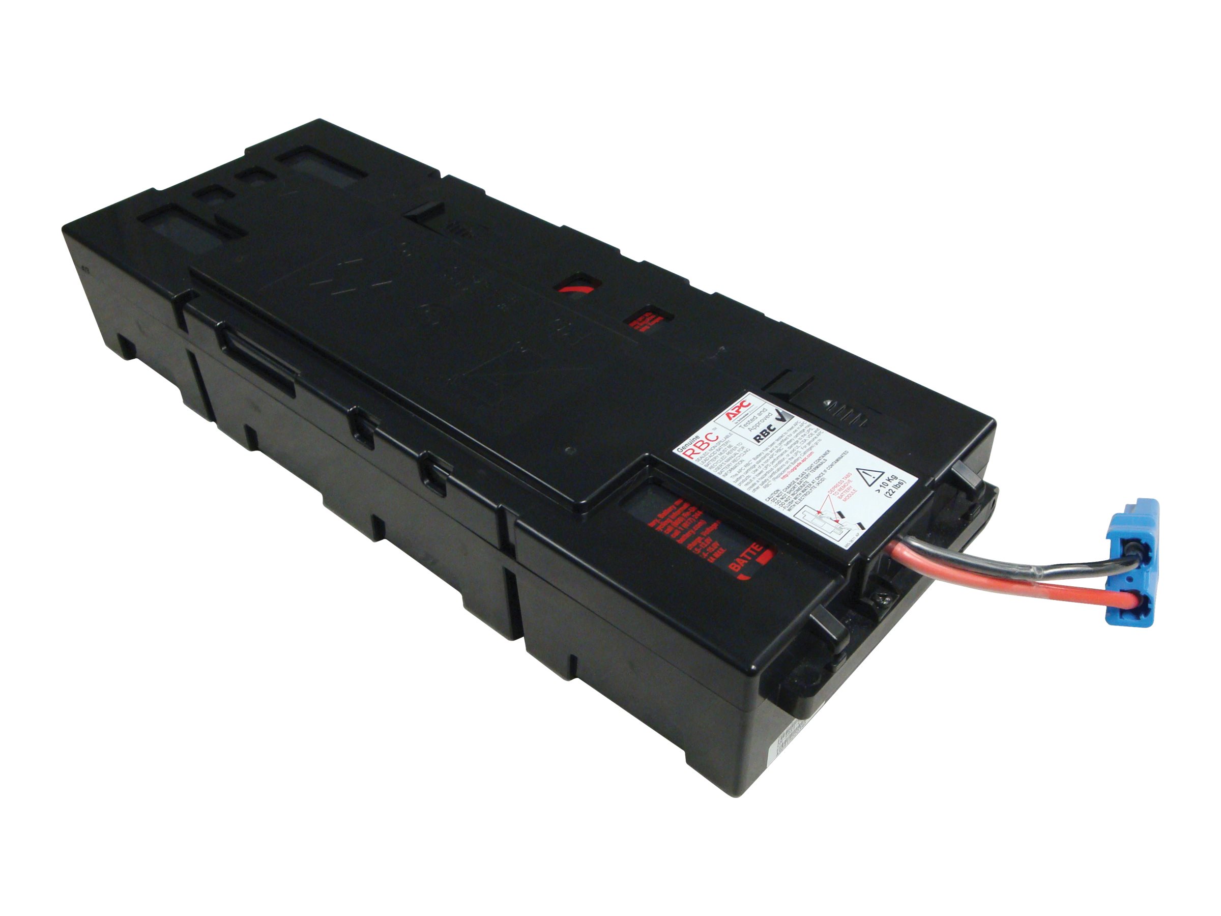 APC Replacement Battery Cartridge #116 - USV-Akku