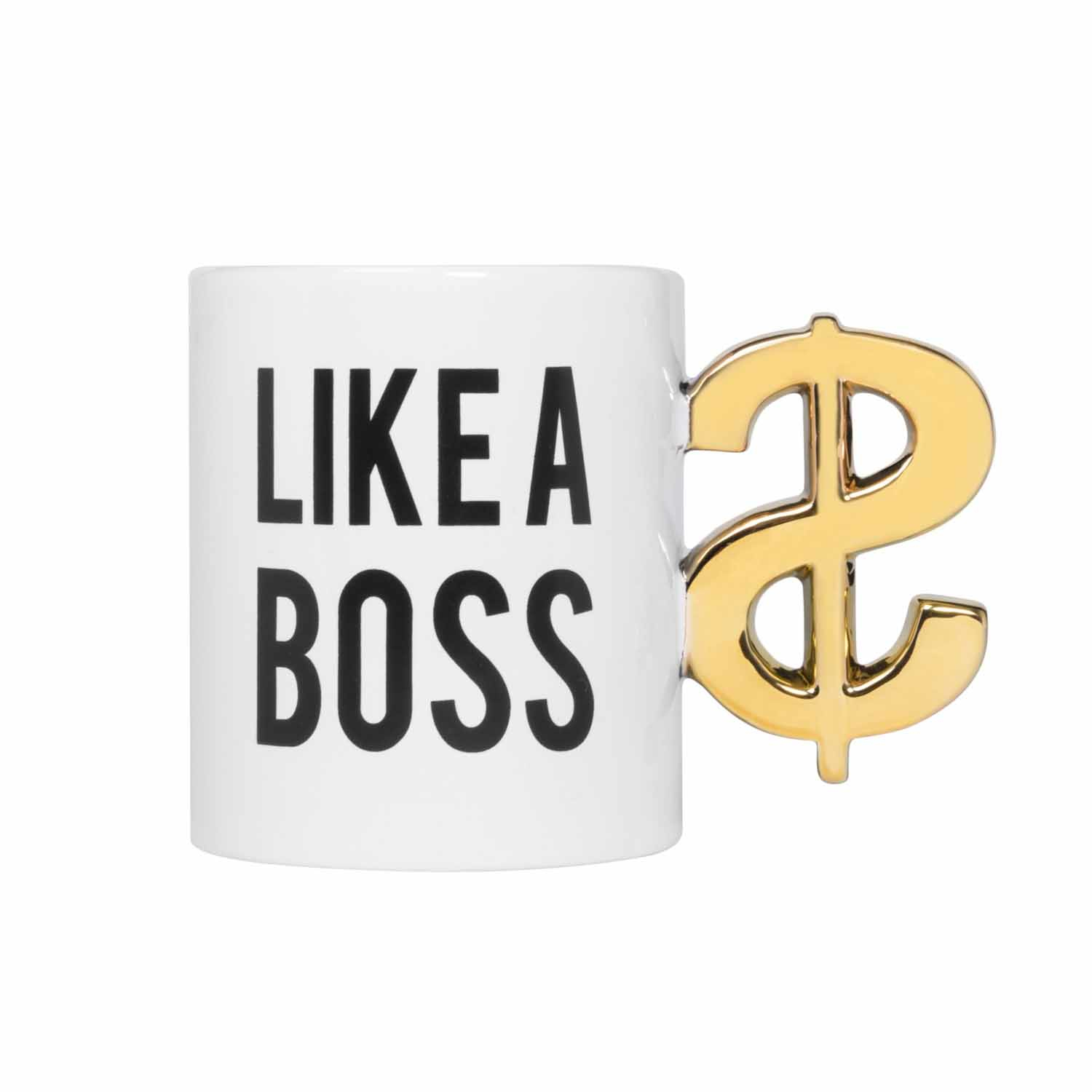 Thumbs Up ! Tasse"Boss Mug"