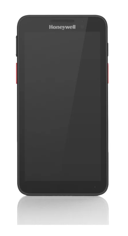 HONEYWELL CT30 XP - Datenerfassungsterminal - Android 11 oder höher - 64 GB - 13.97 cm (5.5")