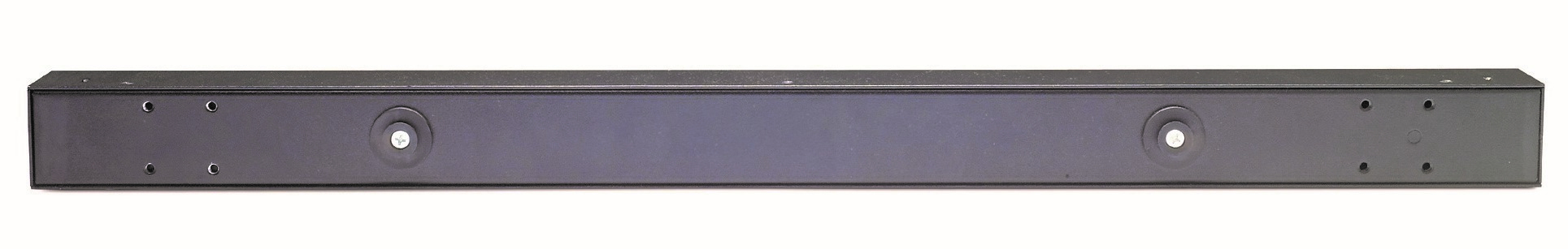 APC Basic Rack PDU Zero U - Steckdosenleiste (Rack - einbaufähig)