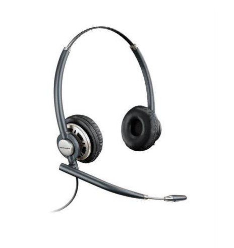 Poly EncorePro HW720 - Headset - On-Ear - kabelgebunden