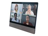 Cisco Webex Desk Pro - No Radio - Videokonferenzkomponente