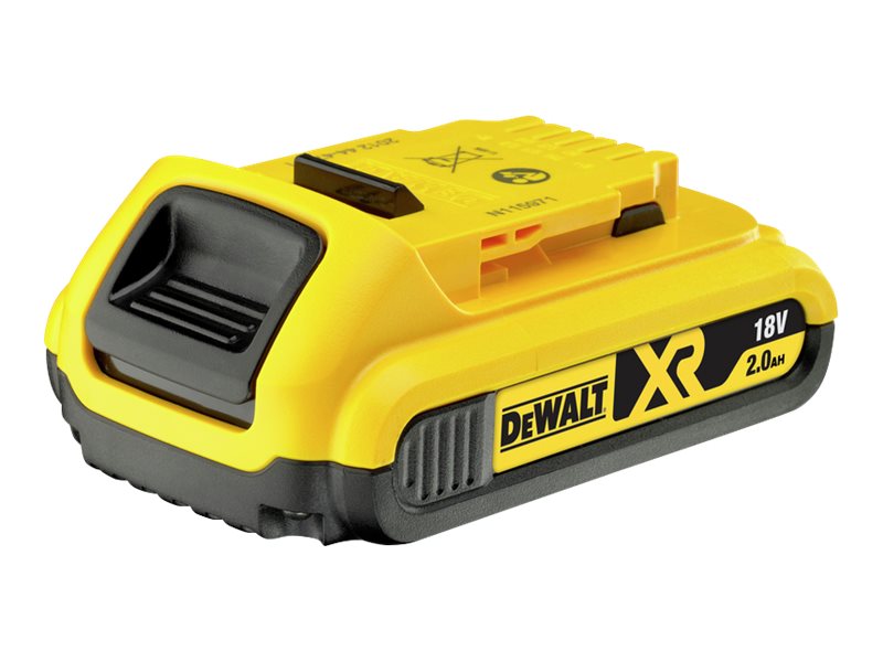 DEWALT DCB183 - Batterie - Li-Ion - 2 Ah