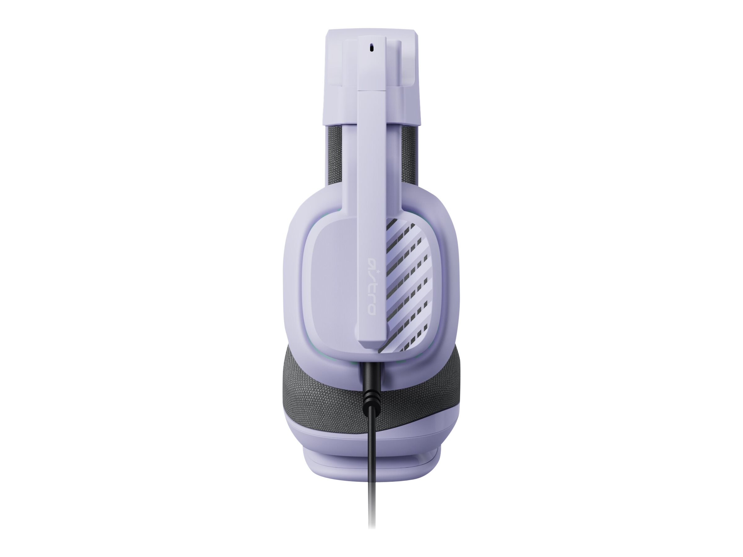 Logitech ASTRO Gaming A10 Gen 2 - Headset - ohrumschließend