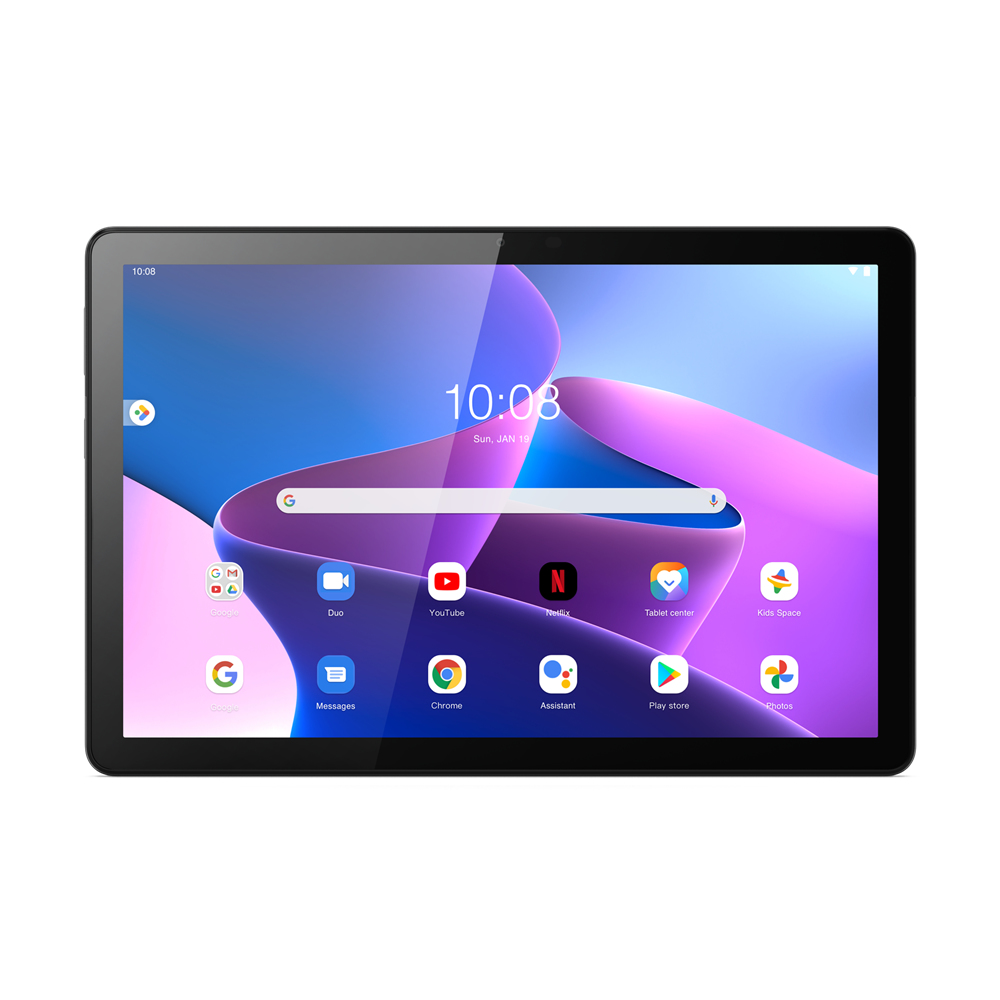 Lenovo Tab M10 (3rd Gen) ZAAF - Tablet - Android 11 oder höher - 32 GB eMMC - 25.7 cm (10.1")