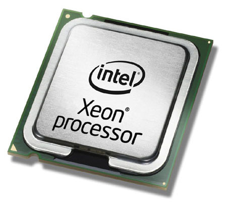 Lenovo Intel Xeon E5-2637V4 - 3.5 GHz - 4 Kerne - 8 Threads