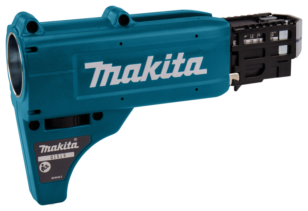 Makita 191L24-0 - Screw magazine attachment