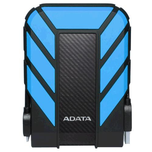 ADATA HD710P - Festplatte - 1 TB - extern (tragbar)
