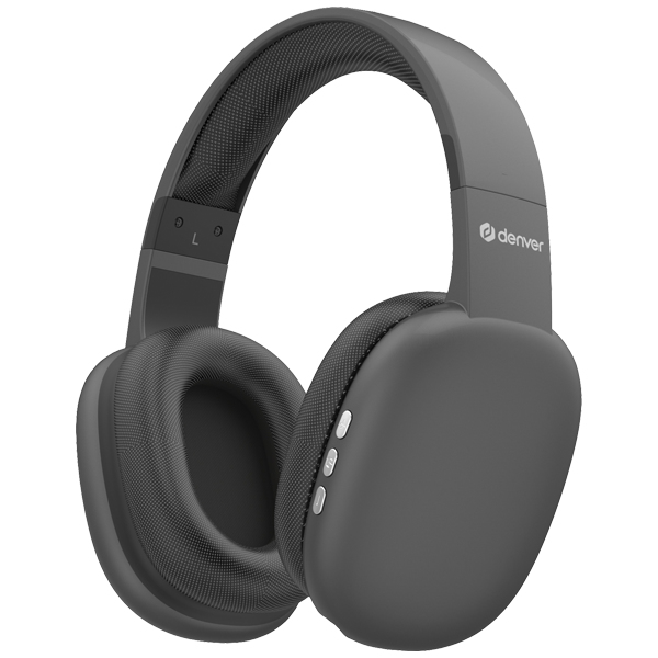 Inter Sales Bluetooth Head and Earphones Wireless BT headphone - Kopfhörer - Kabellos