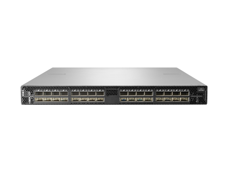HPE StoreFabric SN2700M - Switch - L3 - managed