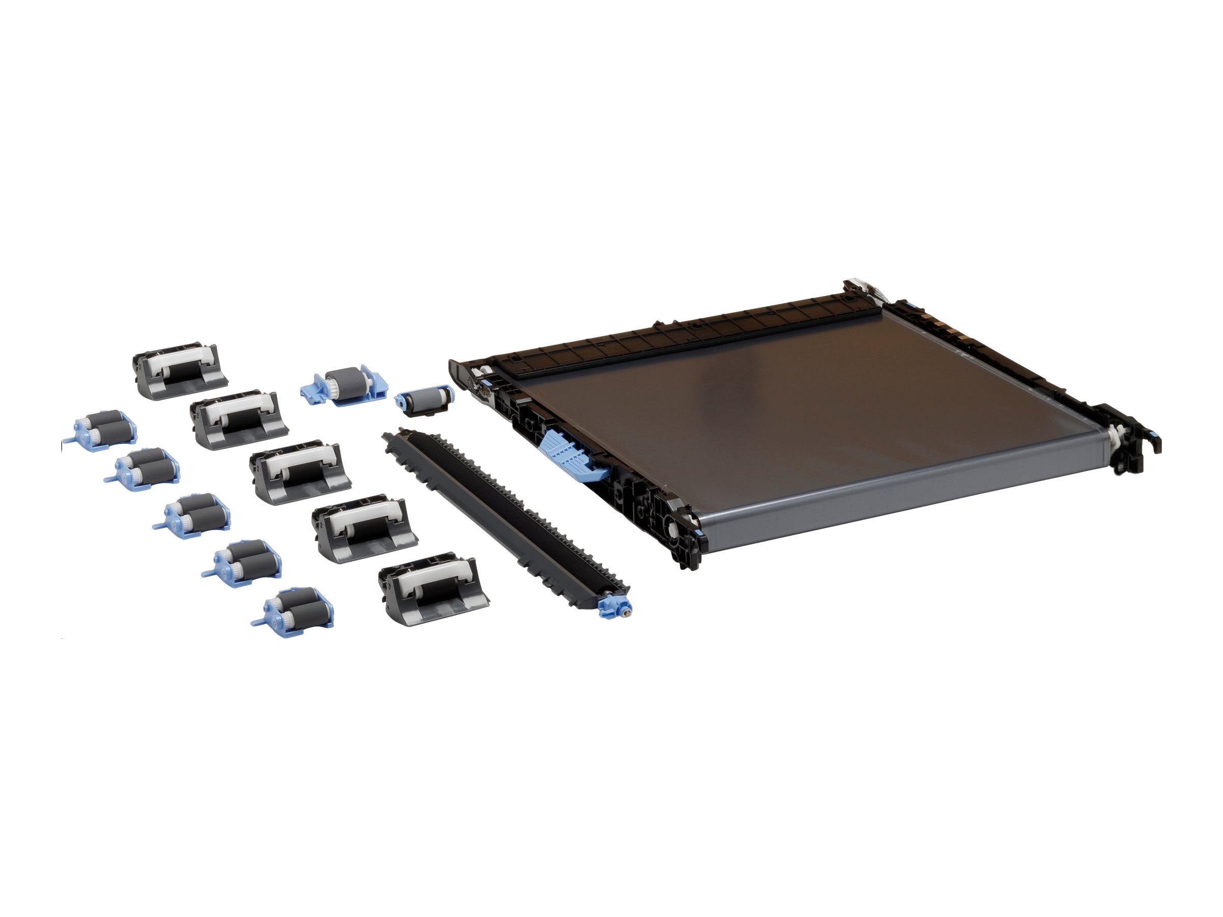 HP  Drucker - Transfer Kit - für Color LaserJet Enterprise M751, M856, MFP M776