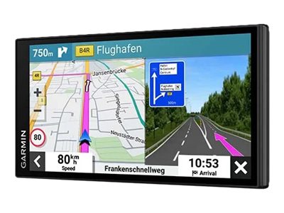 Garmin DriveSmart 66 - GPS-Navigationsgerät
