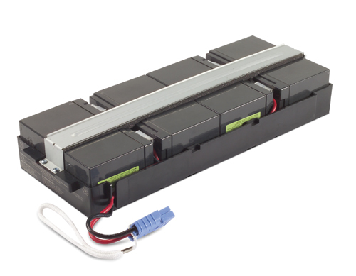 APC Replacement Battery Cartridge #31 - USV-Akku