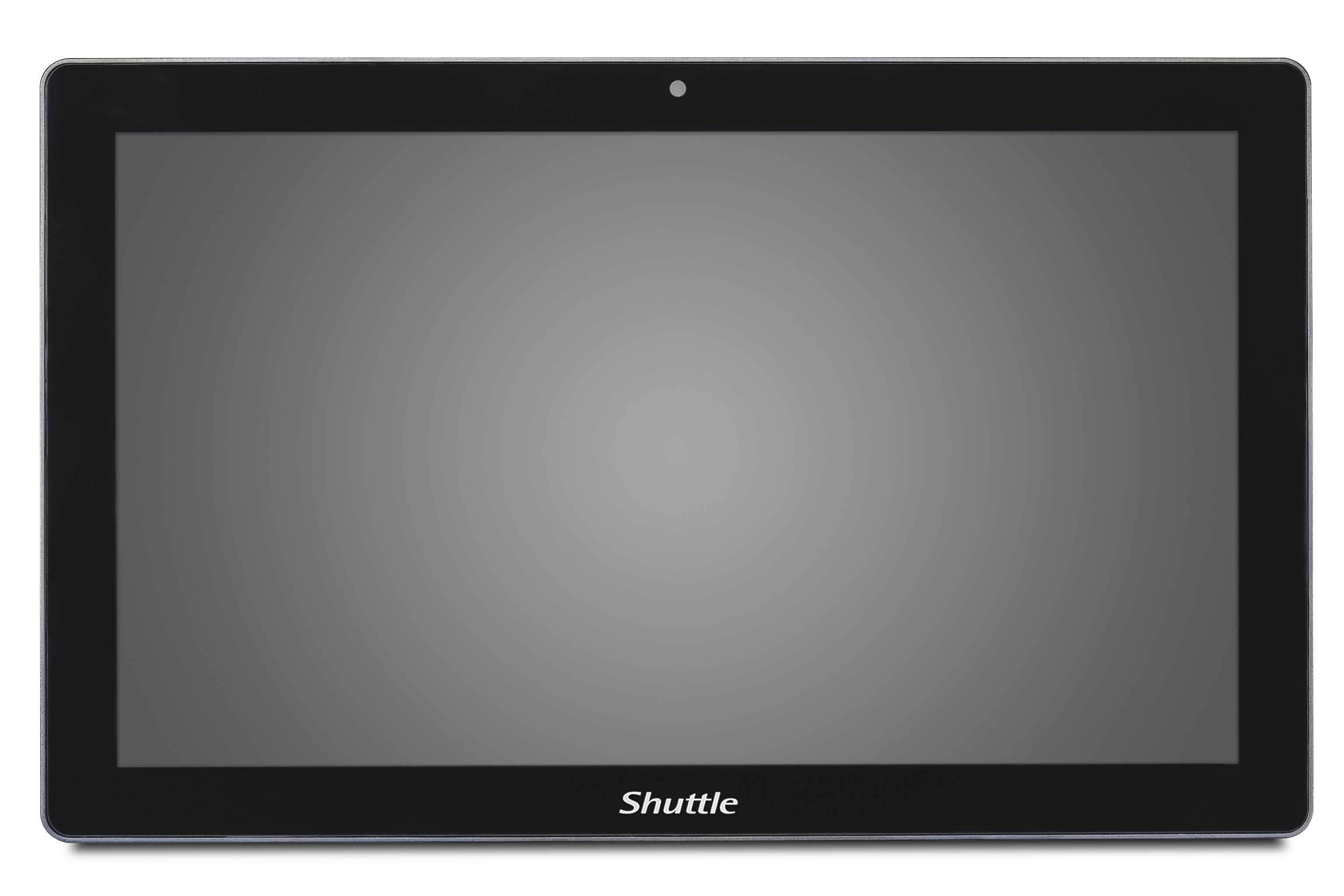 Shuttle P21WL01-i3XA - Panel-PC - Core i3 8145UE / 2.2 GHz ULV - RAM 4 GB - SSD 120 GB - UHD Graphics 620 - GigE - WLAN: 802.11a/b/g/n/ac, Bluetooth 4.2 - kein Betriebssystem - Monitor: LCD 54.6 cm (21.5")