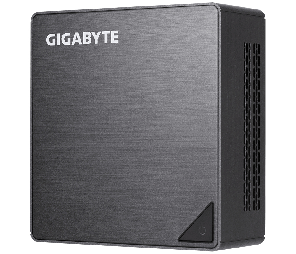 Gigabyte BRIX GB-BRi3H-8130 (rev. 1.0) - Barebone