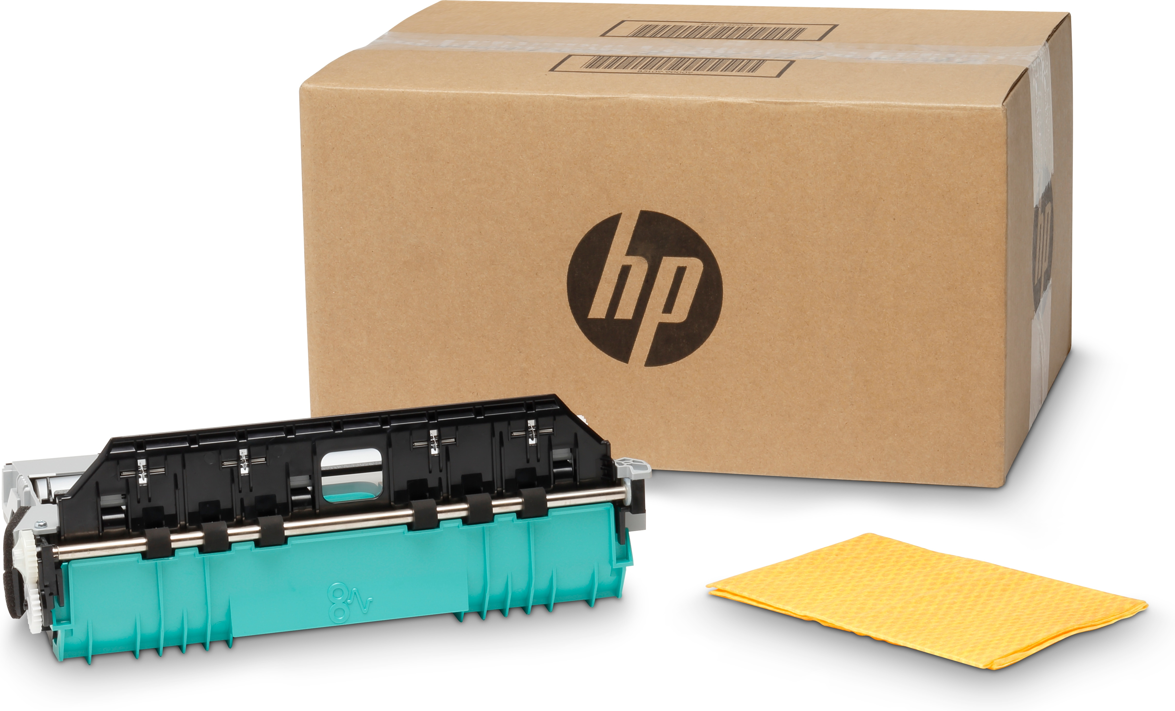 HP  Auffangbehälter für Resttinten - für Officejet Enterprise Color MFP X585