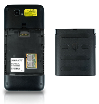 Datalogic Handheld-Akku (Standard) - 4100 mAh