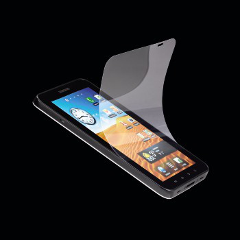 Hama ProClass Protective Foil - Bildschirmschutz für Tablet
