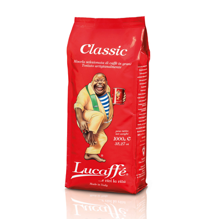 Lucaffe CLASSIC 1kg