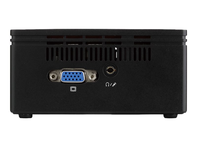 Gigabyte BRIX GB-BXBT-2807 (rev. 1.0) - Barebone