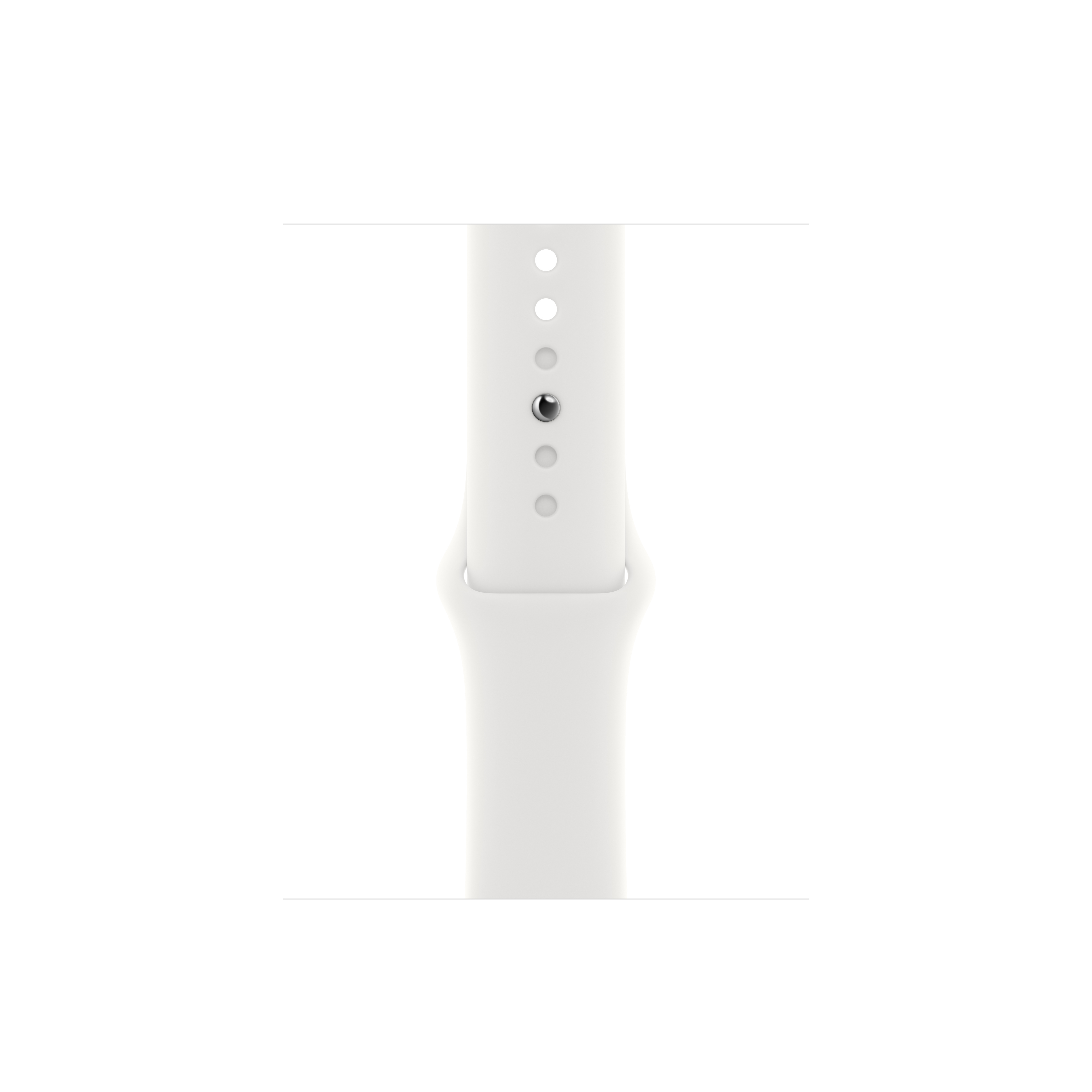 Apple Armband für Smartwatch - 41 mm - Normalgröße