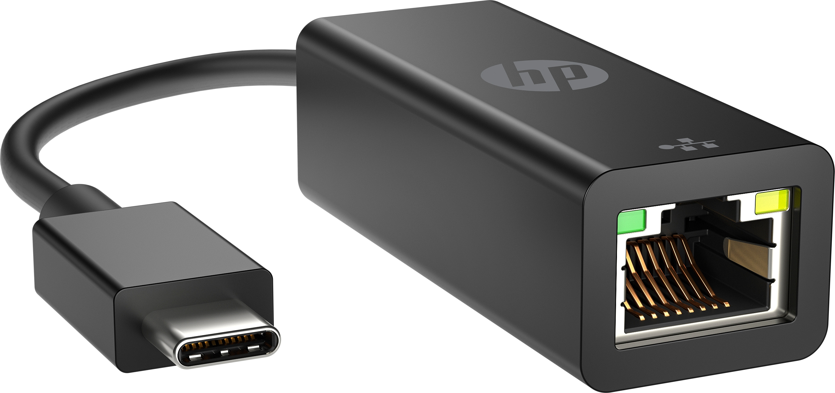 HP  Netzwerkadapter - USB-C - Gigabit Ethernet x 1