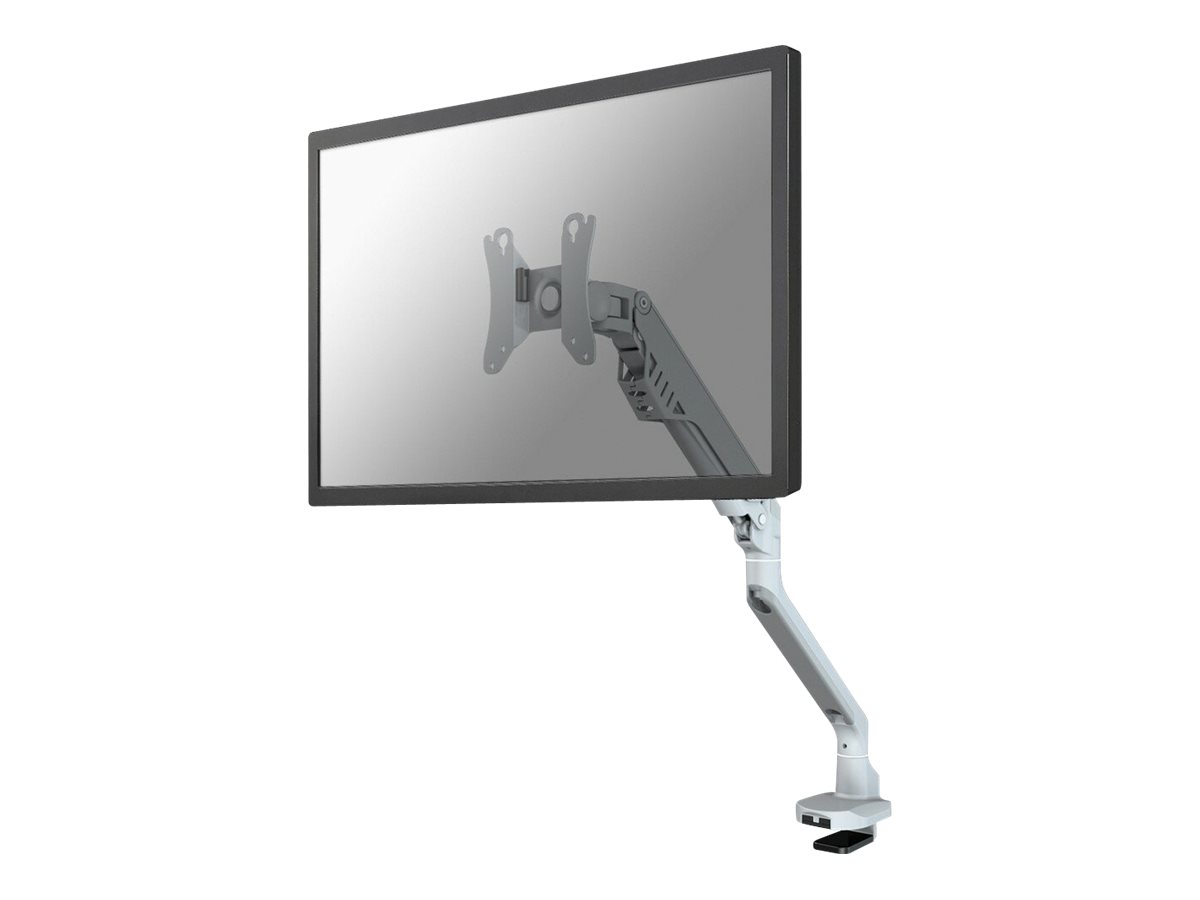 Neomounts by Newstar FPMA-D750 - Befestigungskit - full-motion - für LCD-Display - Silber - Bildschirmgröße: 25.4-81.3 cm (10"-32")