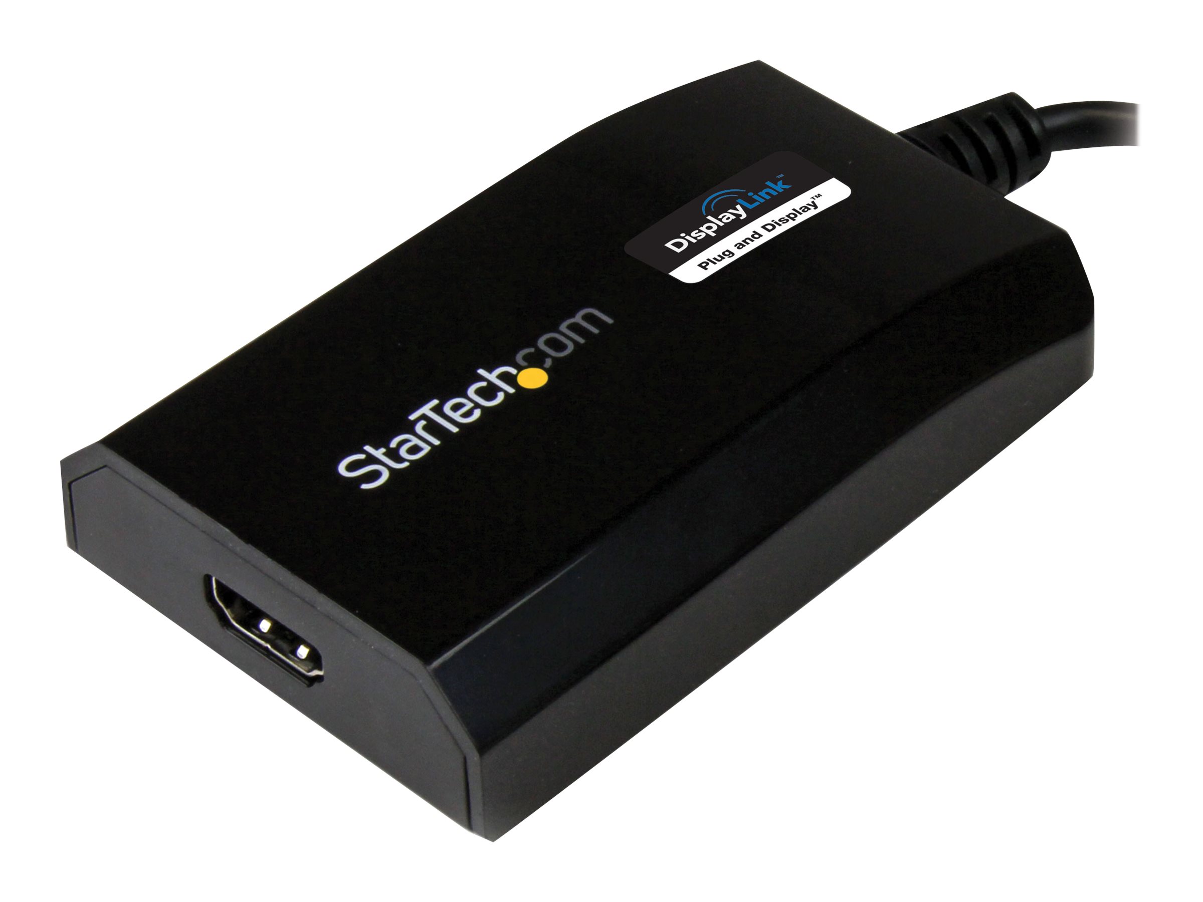 StarTech.com USB 3.0 auf HDMI Adapter / Konverter