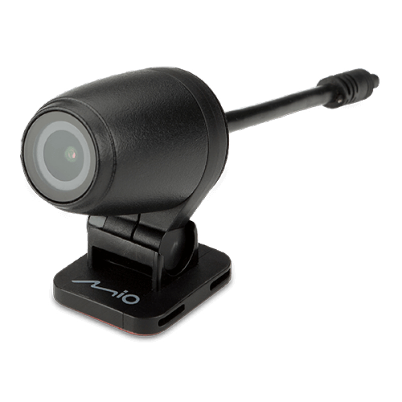 MiTAC MiVue M760D - Kamera für Armaturenbrett - 1080p / 30 BpS