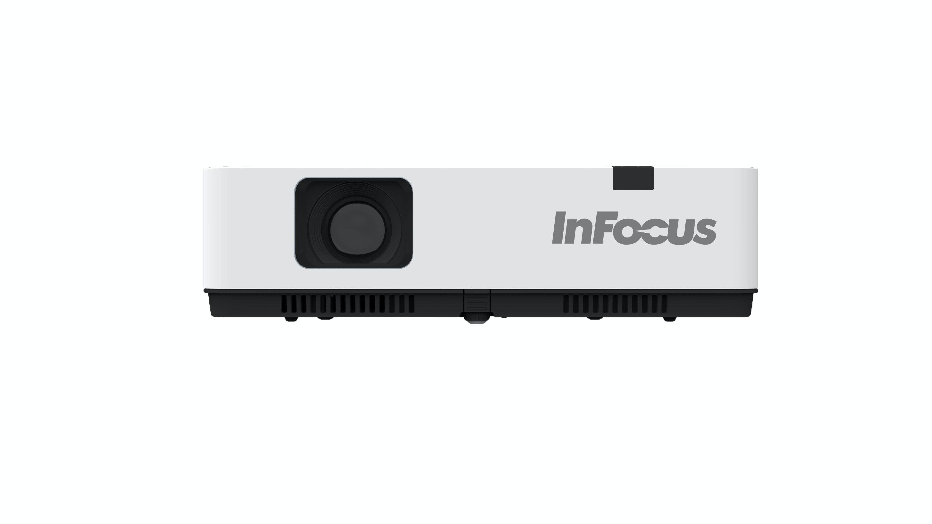InFocus Advanced LCD Series IN1044 - LCD-Projektor - 4800 lm - XGA (1024 x 768)