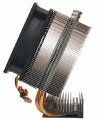 Scythe KATANA 3 SCKTN-3000I - Prozessor-Luftkühler - (für: LGA775, LGA1156, LGA1366, LGA1155, LGA1150, LGA1200)