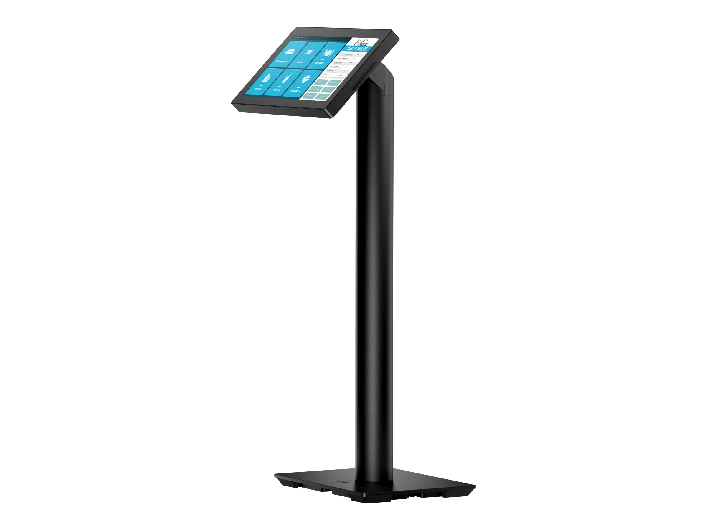 HP Engage Pole Display - Kundenanzeige - 16.8 cm (6.6")