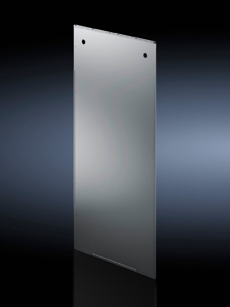 Rittal 5301.270 - Grau - Galvanisiertes Stahl - IP20 - VX IT - 1000 mm - 2000 mm
