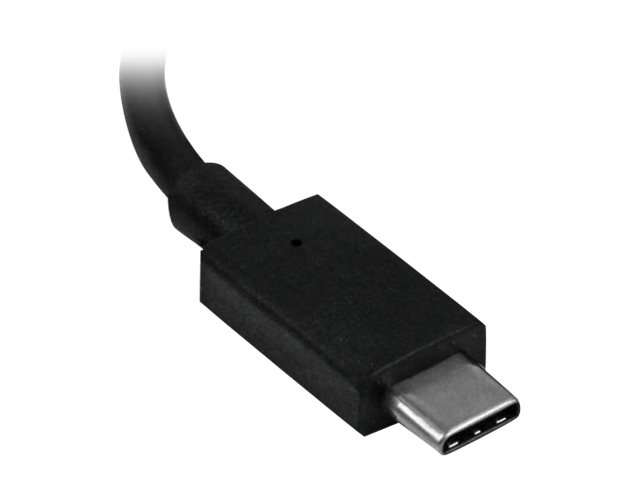 StarTech.com USB-C auf HDMI Adapter - Thunderbolt 3 kompatibel