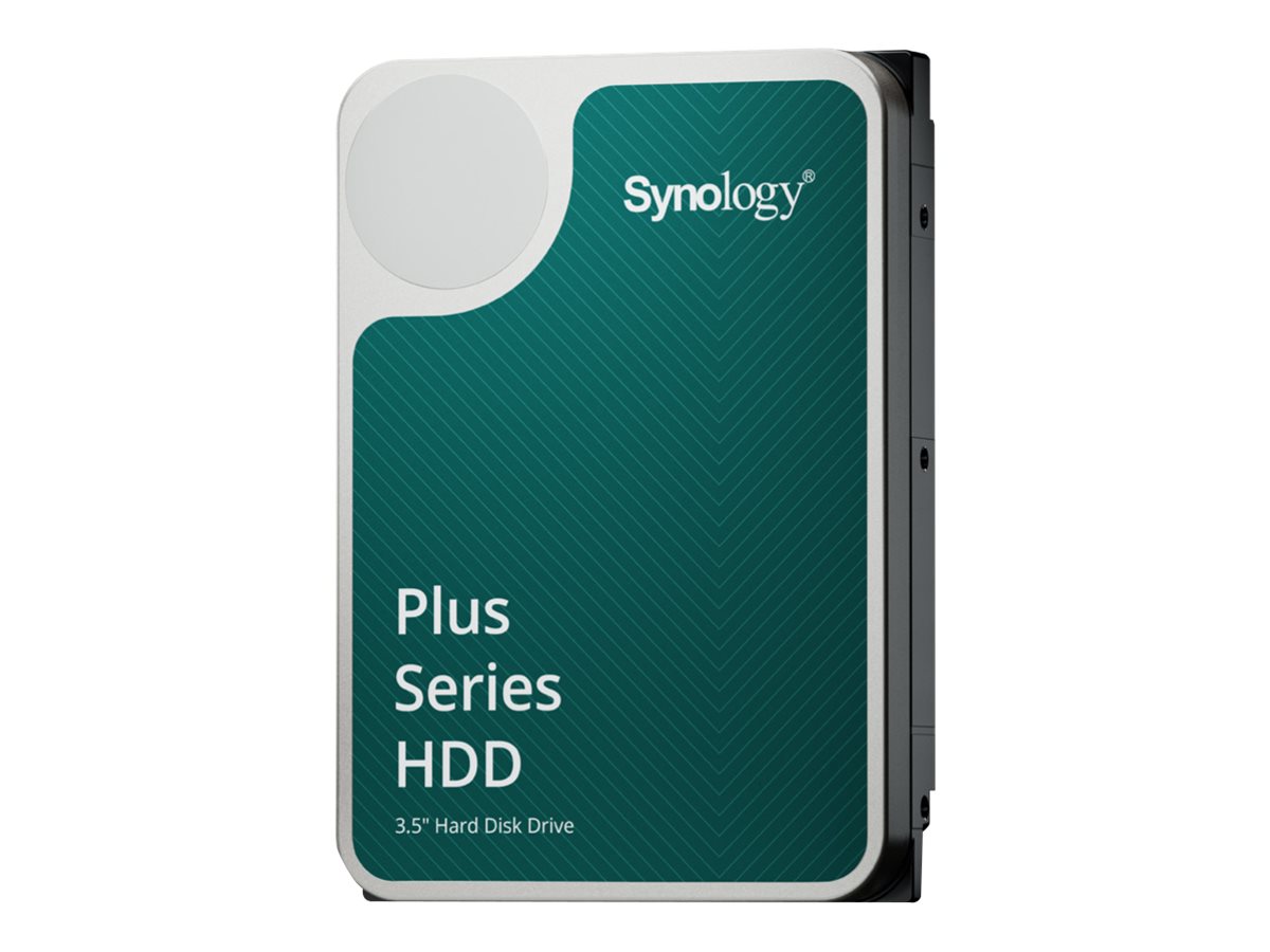 Synology Plus Series HAT3300 - Festplatte - 8 TB - intern - 3.5" (8.9 cm)