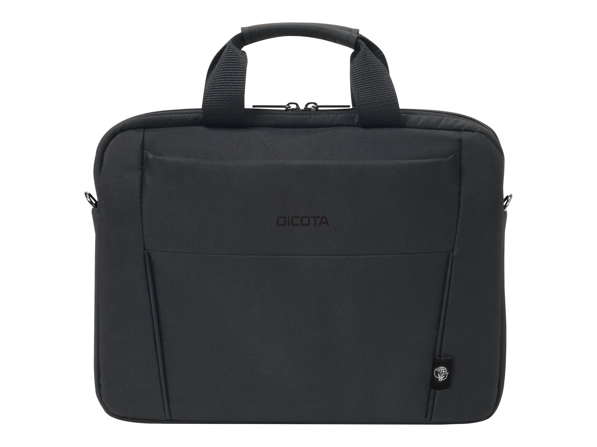 Dicota Eco Slim Case BASE - Notebook-Tasche - 39.6 cm